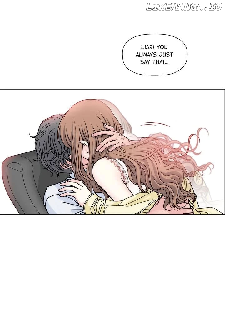 Cinderella’s Man Chapter 26 - page 11