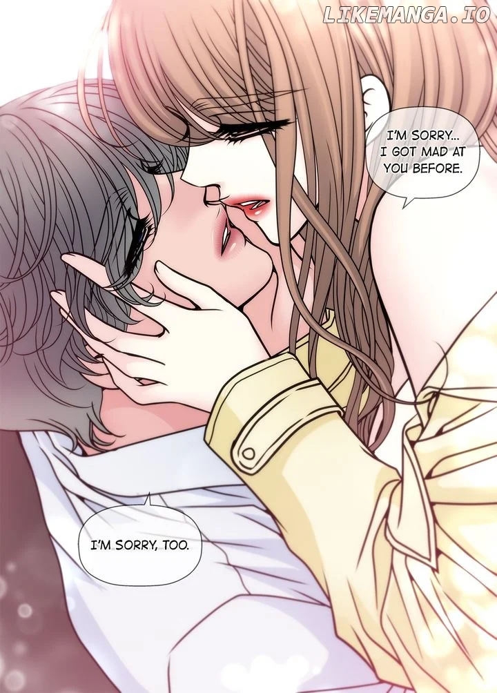 Cinderella’s Man Chapter 26 - page 13