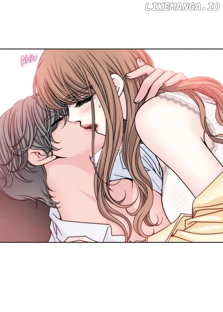 Cinderella’s Man Chapter 26 - page 14