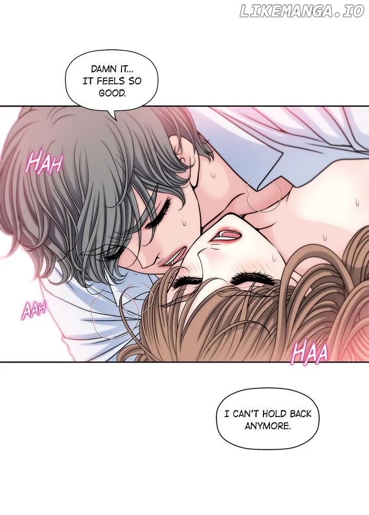 Cinderella’s Man Chapter 26 - page 17
