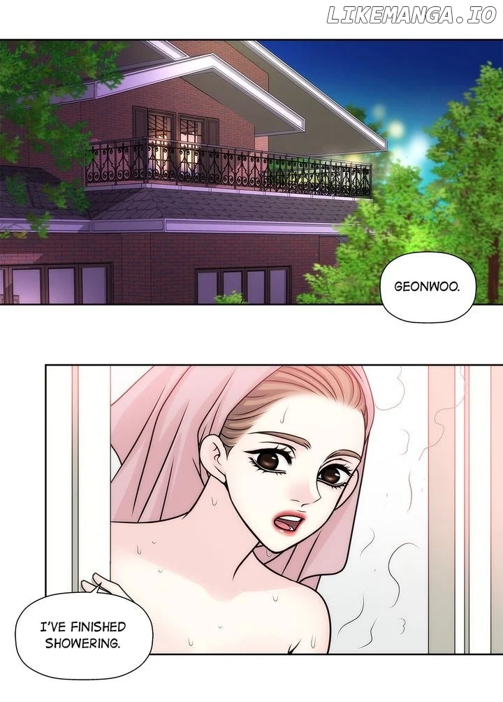 Cinderella’s Man Chapter 26 - page 20