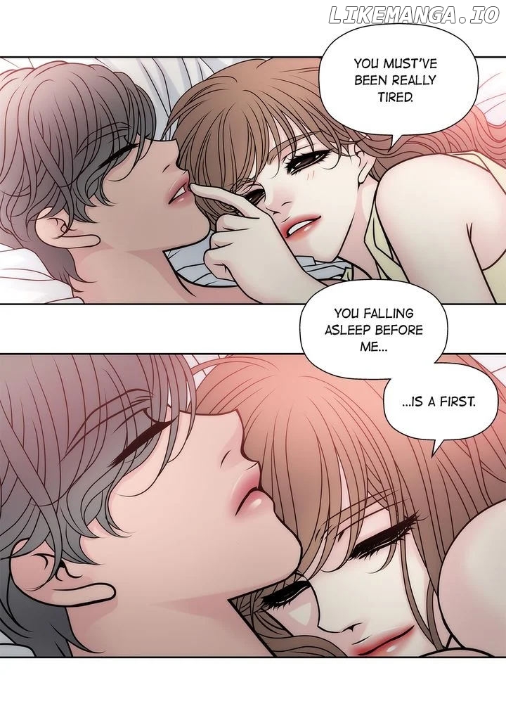 Cinderella’s Man Chapter 26 - page 23