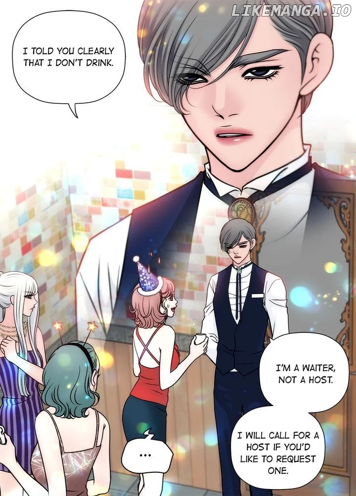Cinderella’s Man Chapter 26 - page 26