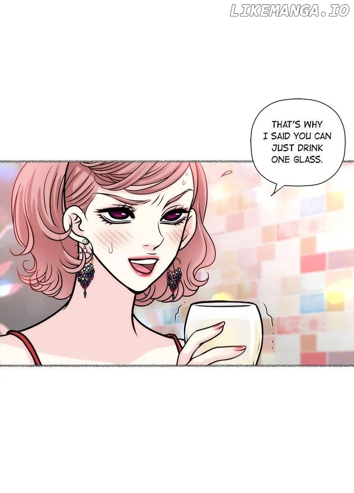 Cinderella’s Man Chapter 26 - page 27