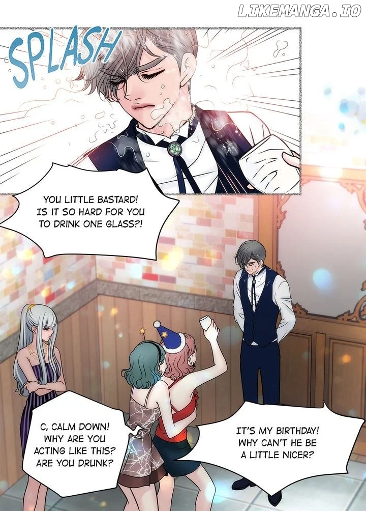 Cinderella’s Man Chapter 26 - page 29