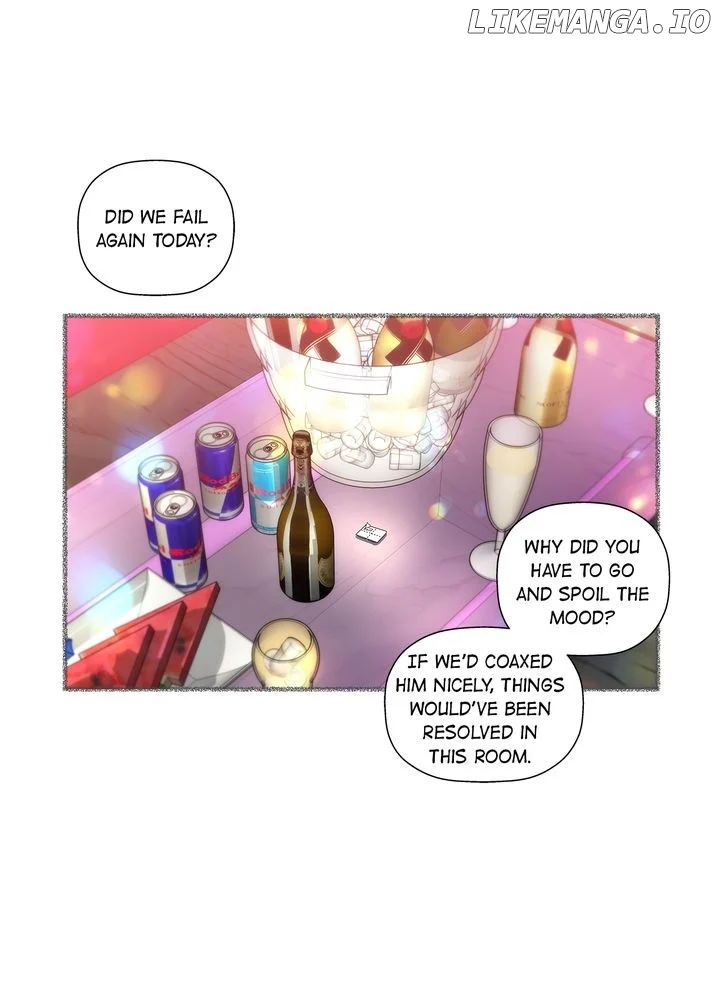Cinderella’s Man Chapter 26 - page 35