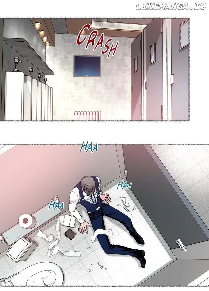 Cinderella’s Man Chapter 26 - page 37