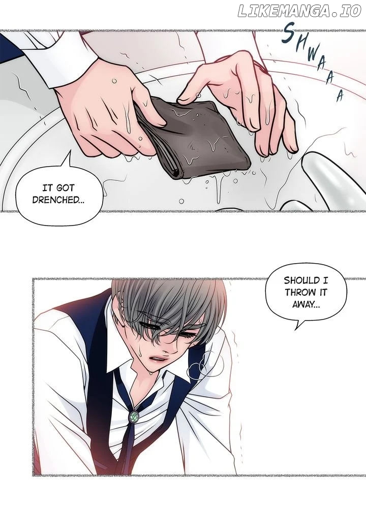 Cinderella’s Man Chapter 26 - page 40