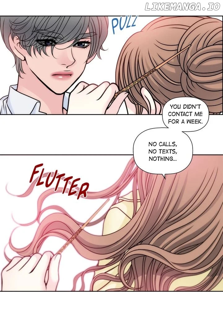 Cinderella’s Man Chapter 26 - page 5