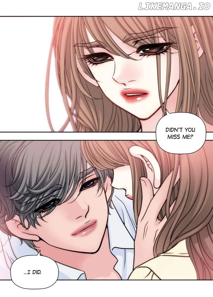 Cinderella’s Man Chapter 26 - page 9