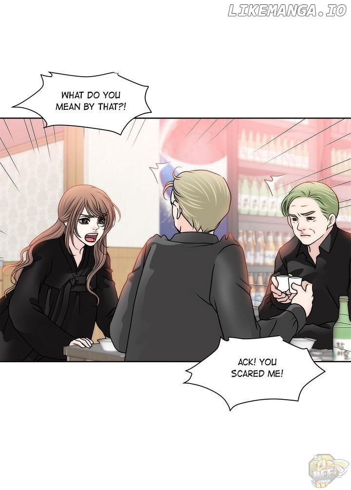 Cinderella’s Man Chapter 58 - page 10