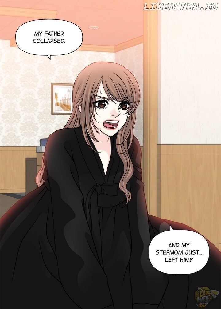 Cinderella’s Man Chapter 58 - page 11
