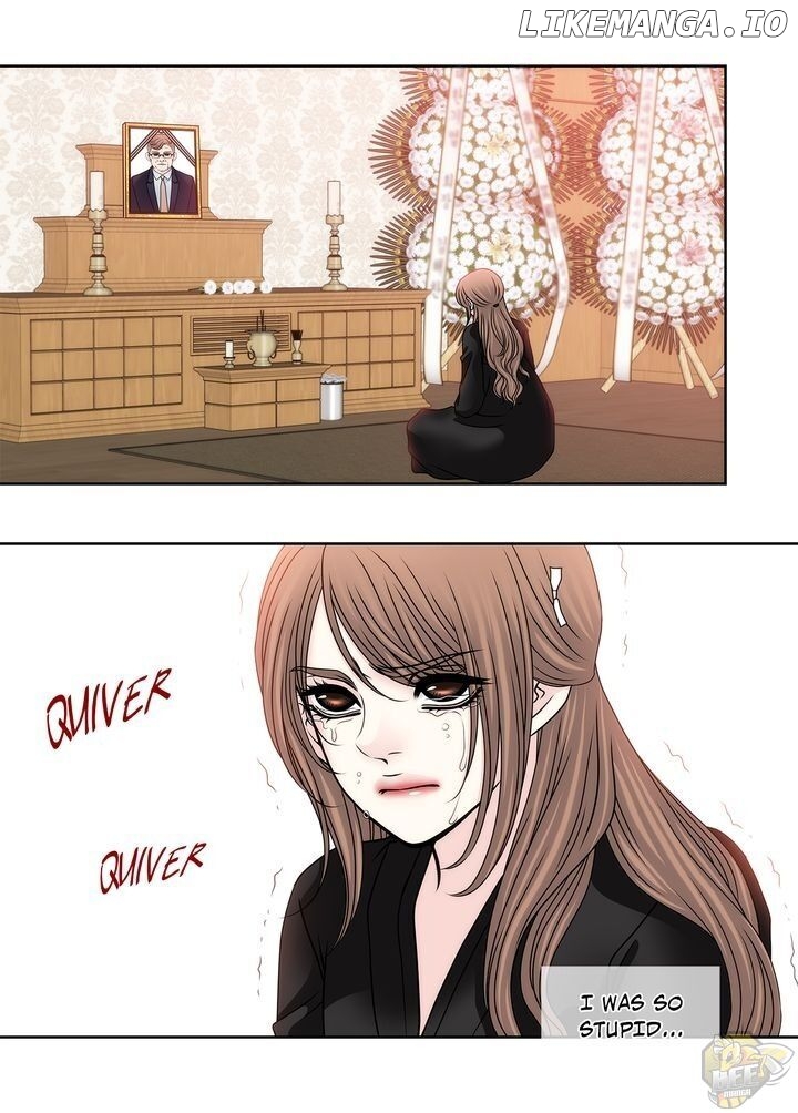 Cinderella’s Man Chapter 58 - page 13