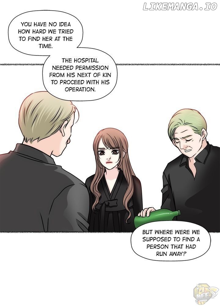 Cinderella’s Man Chapter 58 - page 14