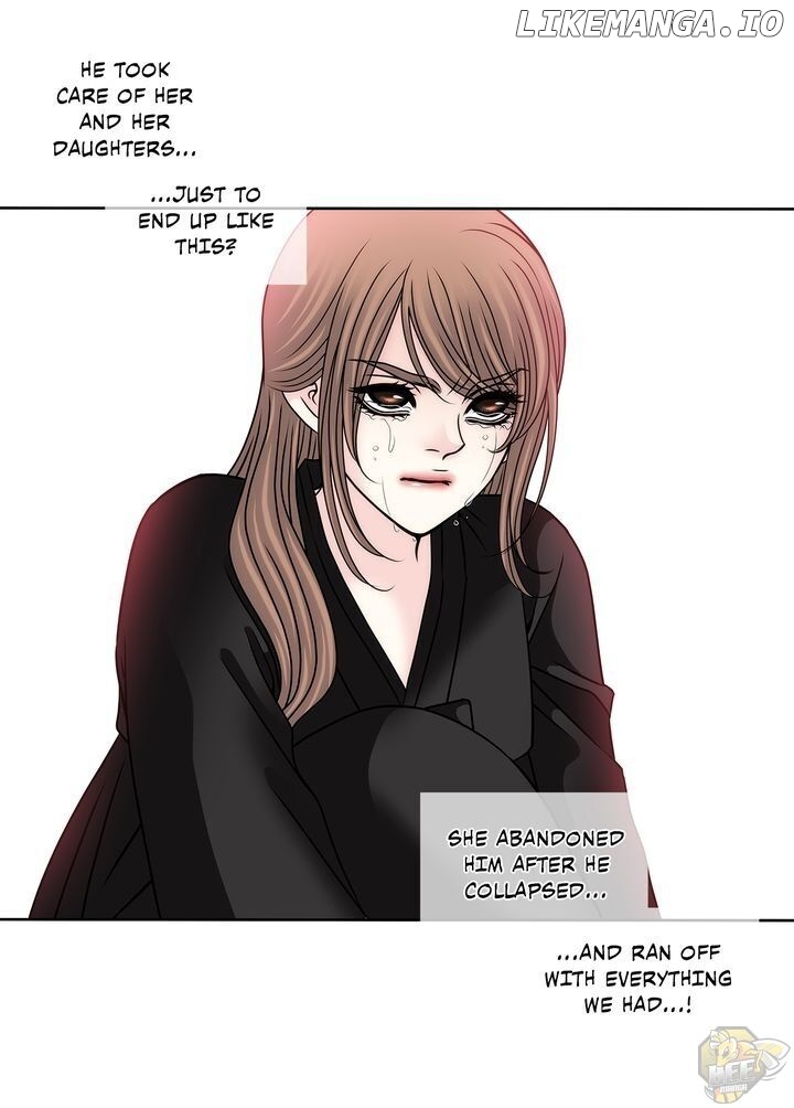 Cinderella’s Man Chapter 58 - page 16