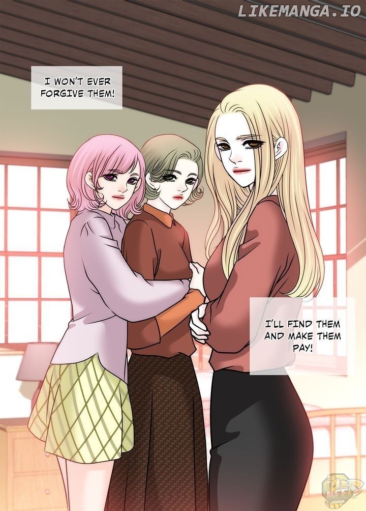 Cinderella’s Man Chapter 58 - page 17