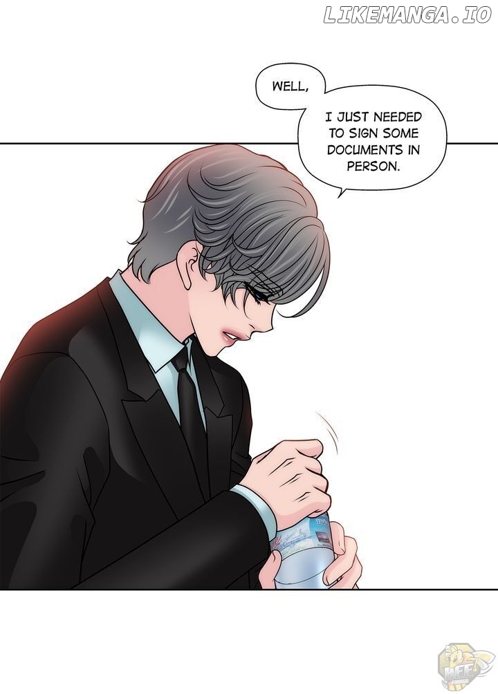 Cinderella’s Man Chapter 58 - page 19