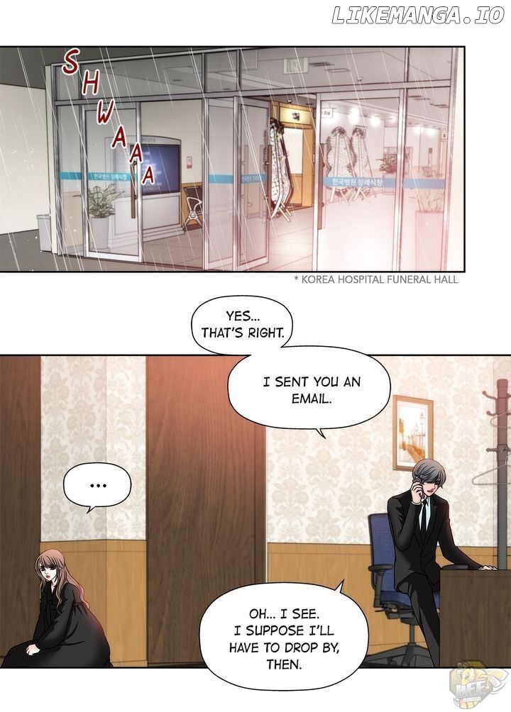 Cinderella’s Man Chapter 58 - page 2