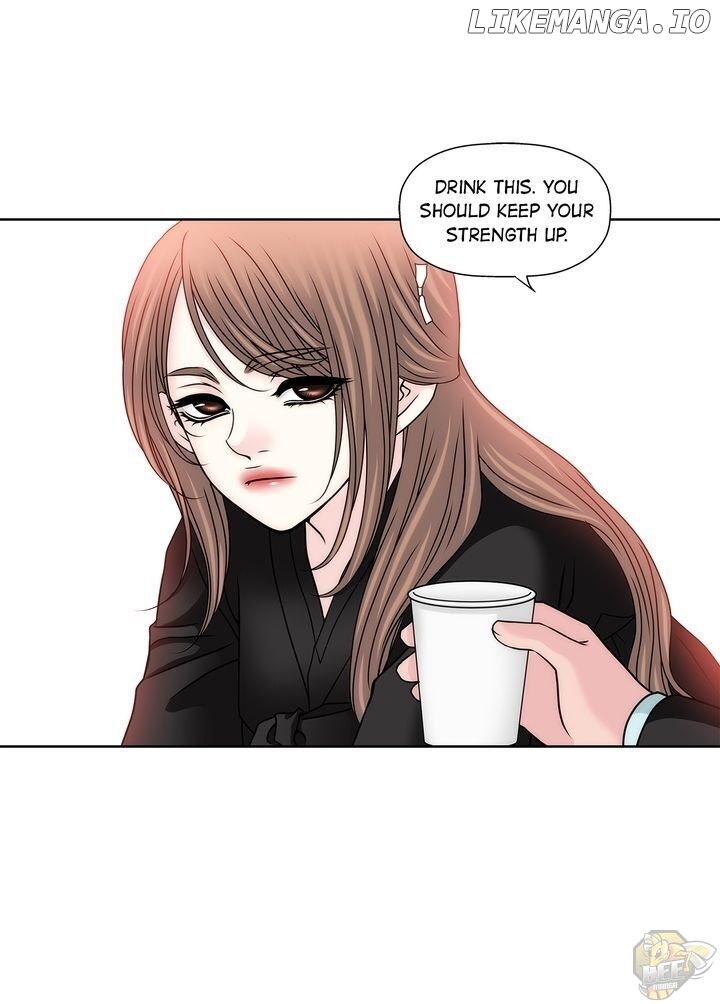 Cinderella’s Man Chapter 58 - page 20