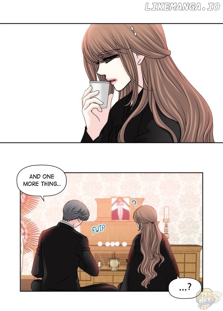 Cinderella’s Man Chapter 58 - page 21
