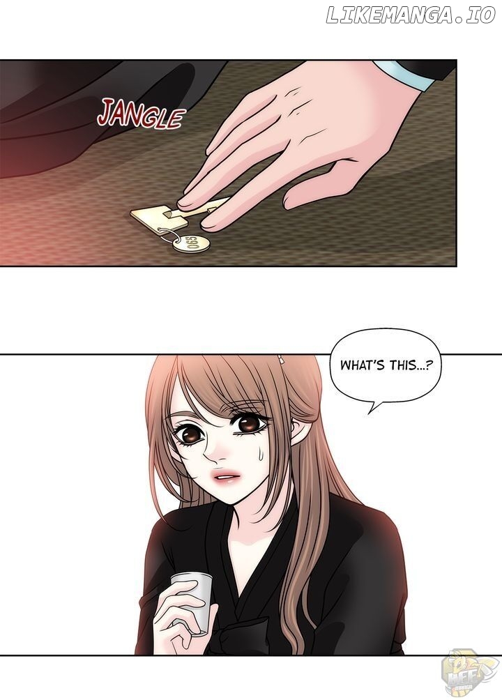 Cinderella’s Man Chapter 58 - page 22