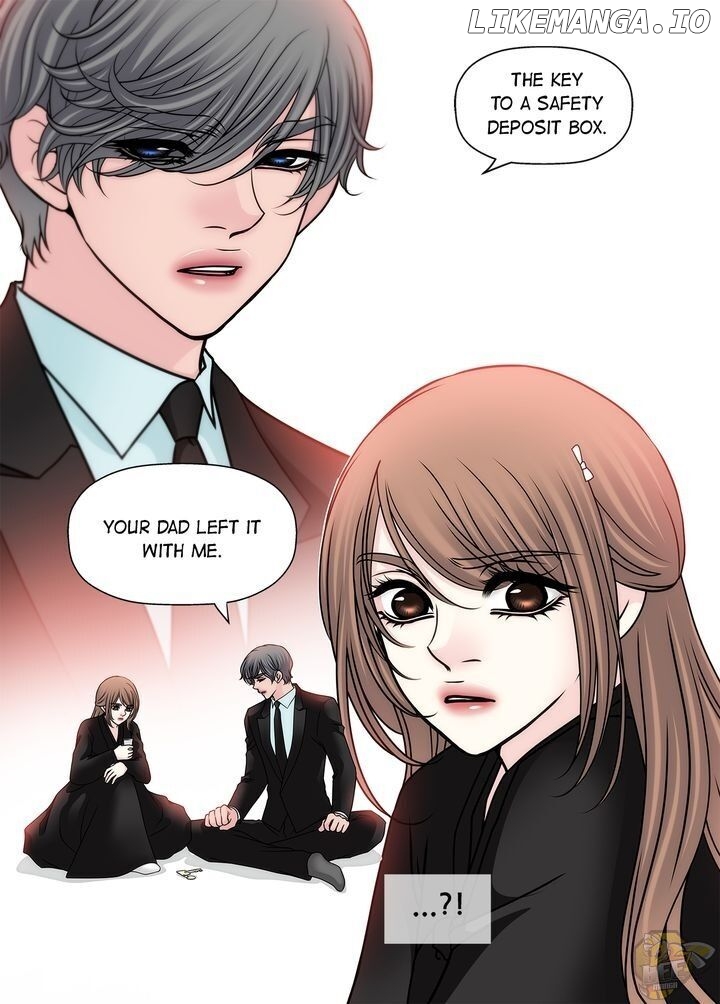 Cinderella’s Man Chapter 58 - page 23
