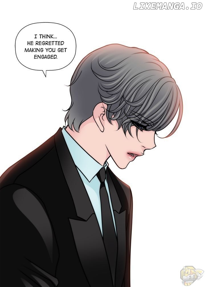 Cinderella’s Man Chapter 58 - page 24