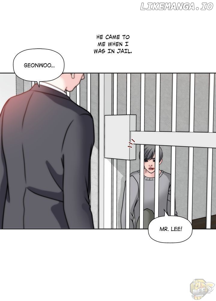 Cinderella’s Man Chapter 58 - page 25
