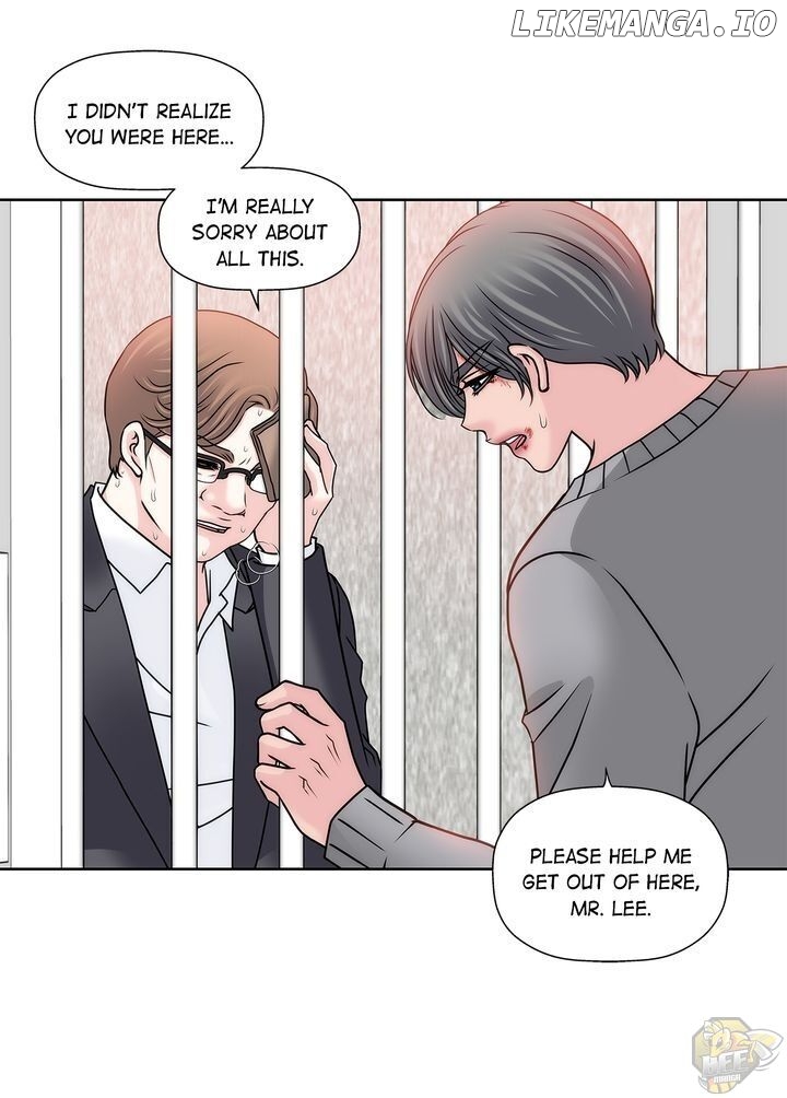 Cinderella’s Man Chapter 58 - page 26