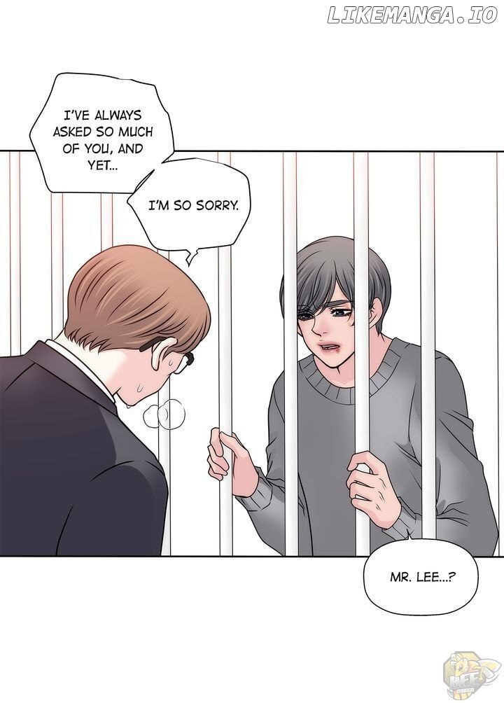 Cinderella’s Man Chapter 58 - page 28