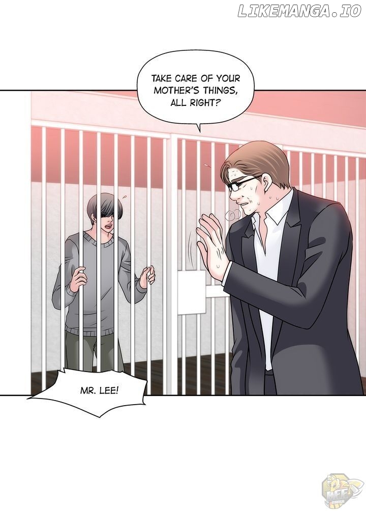 Cinderella’s Man Chapter 58 - page 29