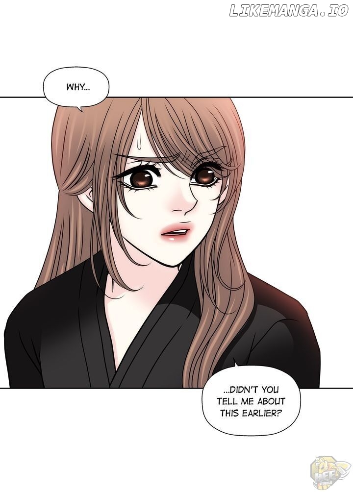 Cinderella’s Man Chapter 58 - page 31