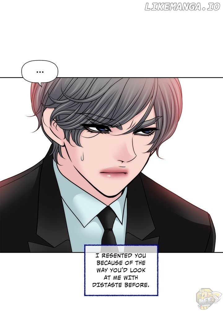 Cinderella’s Man Chapter 58 - page 32