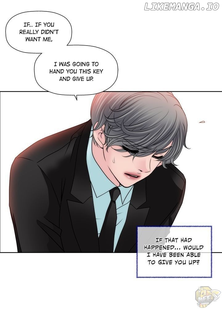 Cinderella’s Man Chapter 58 - page 35
