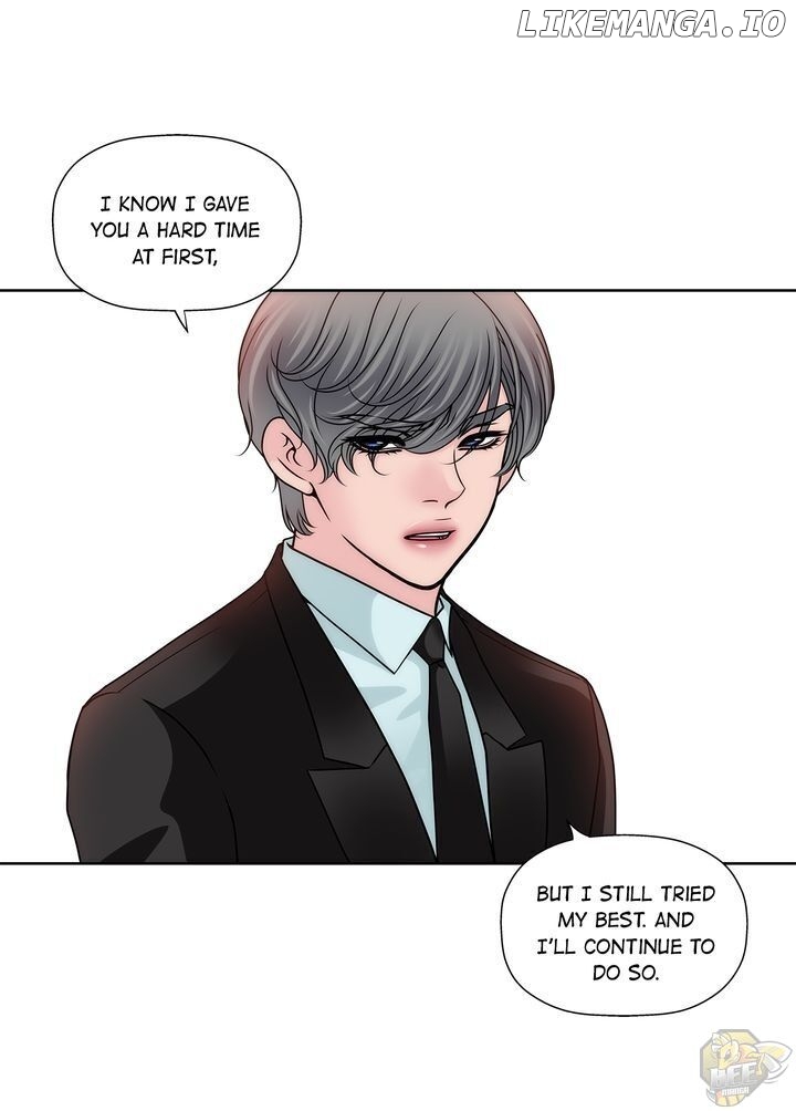 Cinderella’s Man Chapter 58 - page 36