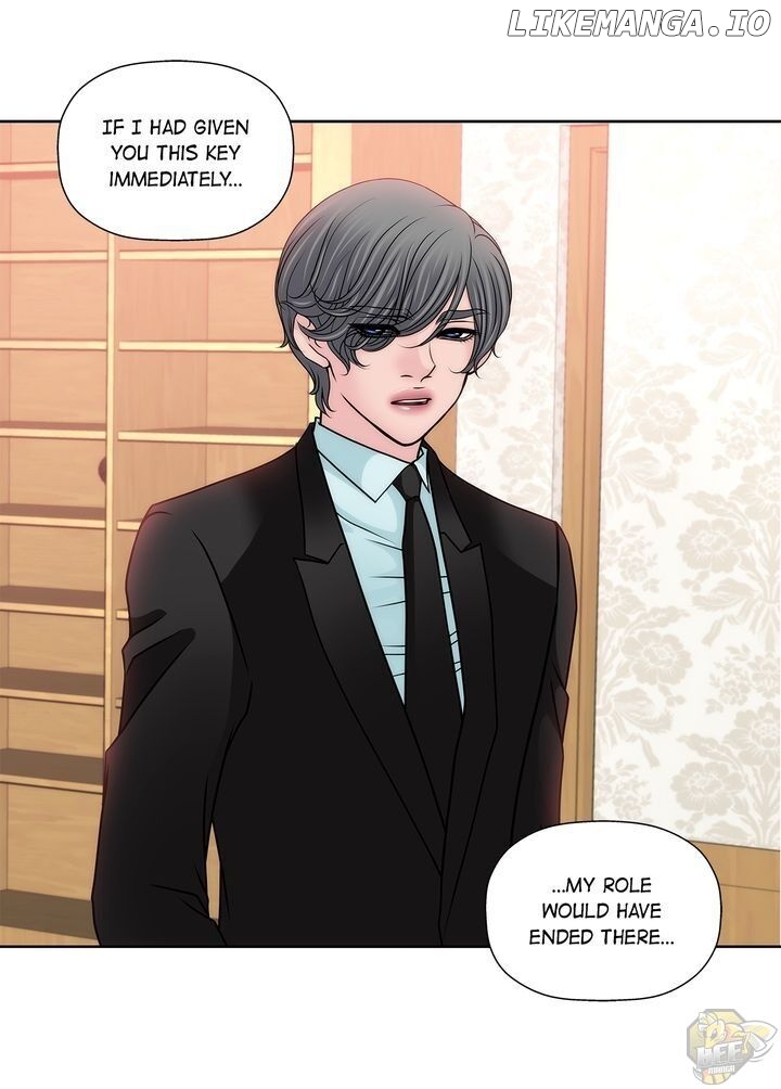 Cinderella’s Man Chapter 58 - page 37