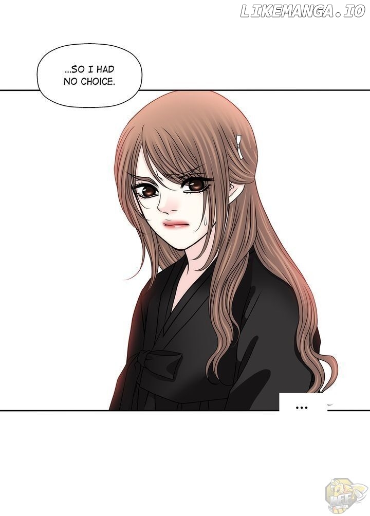 Cinderella’s Man Chapter 58 - page 38