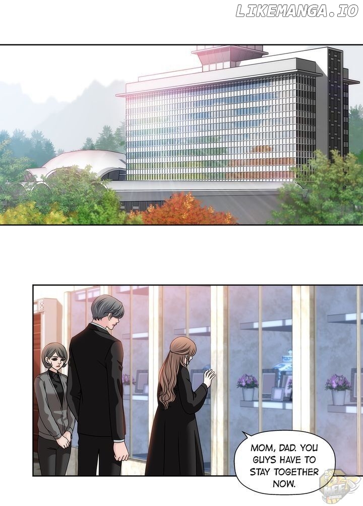 Cinderella’s Man Chapter 58 - page 39