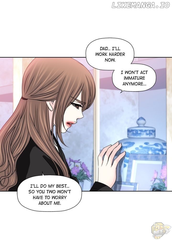 Cinderella’s Man Chapter 58 - page 41