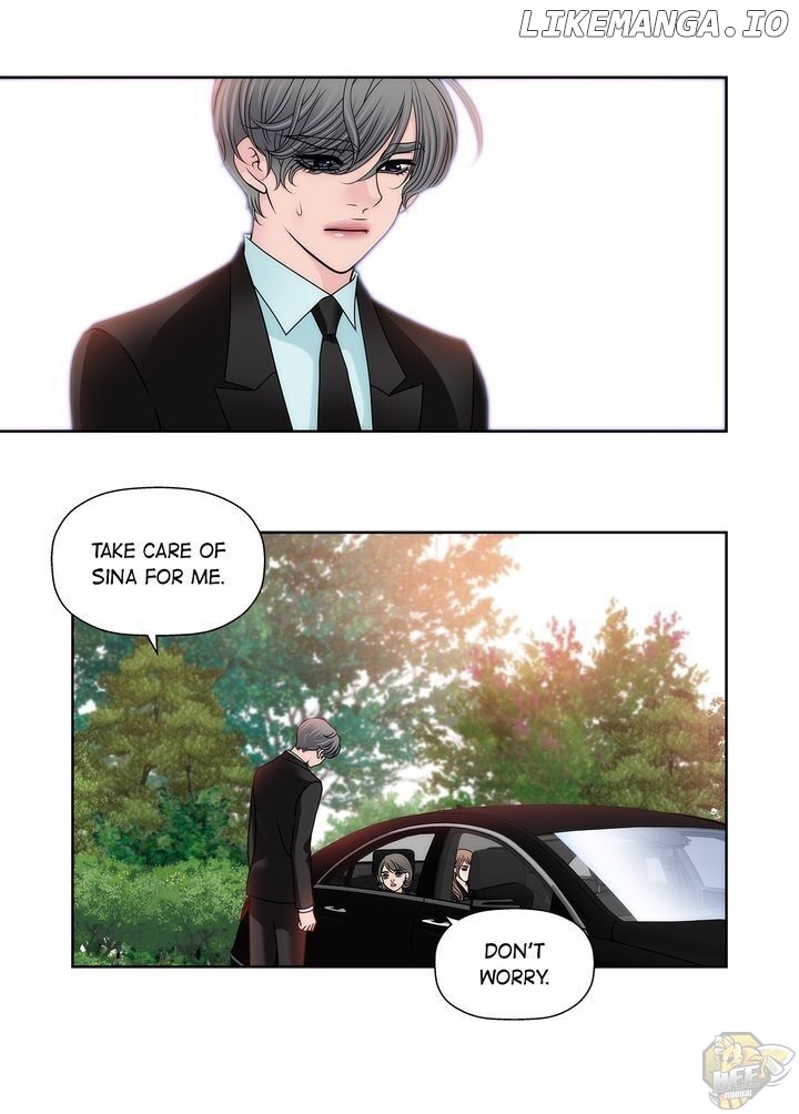 Cinderella’s Man Chapter 58 - page 42