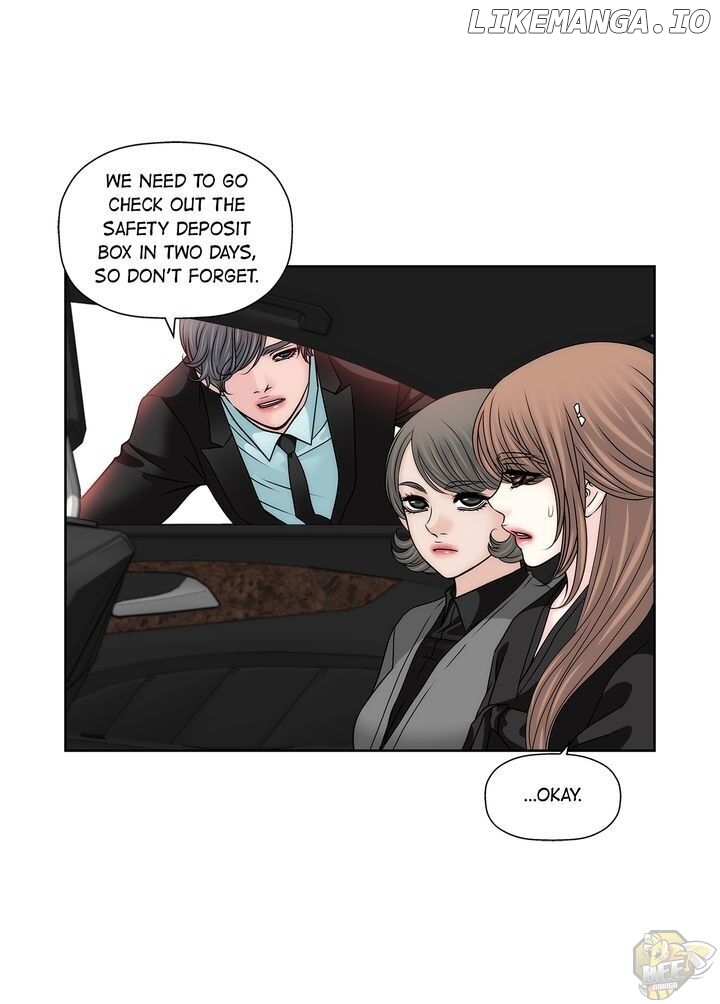 Cinderella’s Man Chapter 58 - page 43