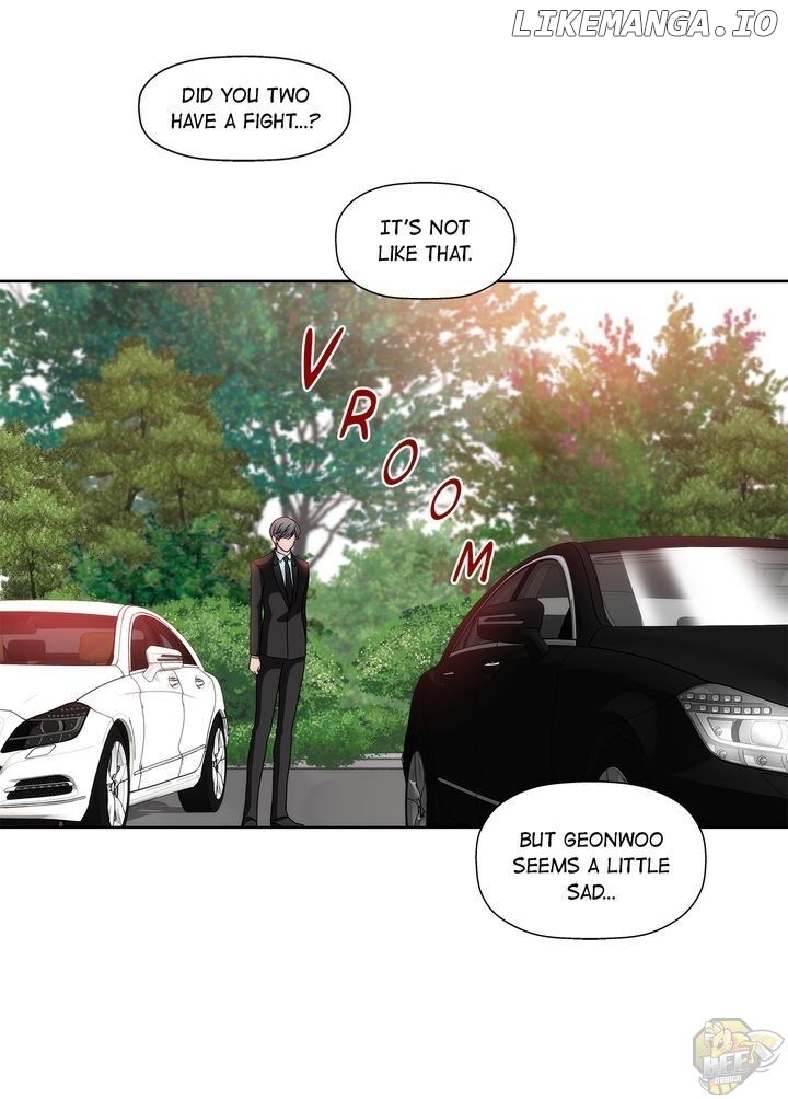 Cinderella’s Man Chapter 58 - page 44