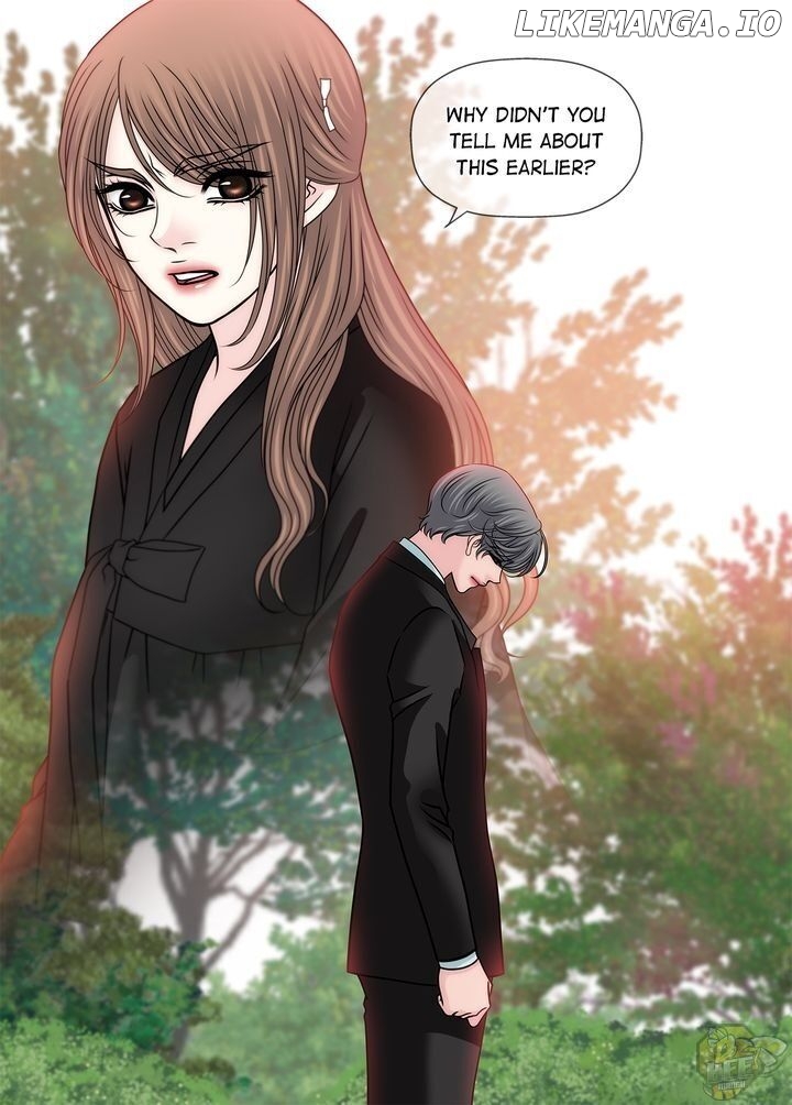 Cinderella’s Man Chapter 58 - page 46