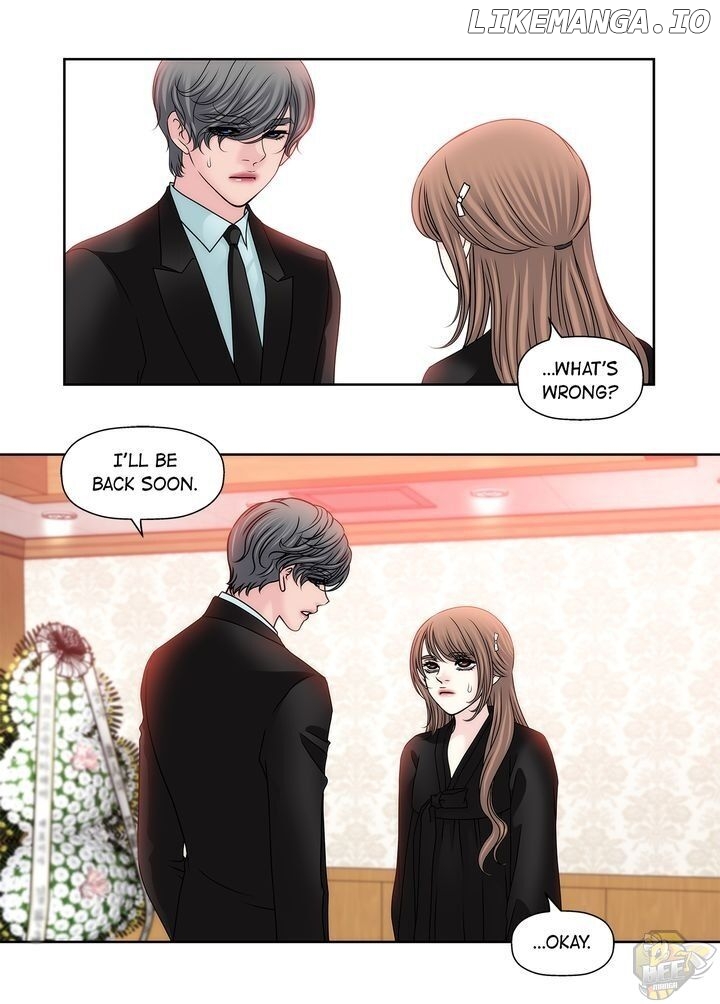 Cinderella’s Man Chapter 58 - page 5