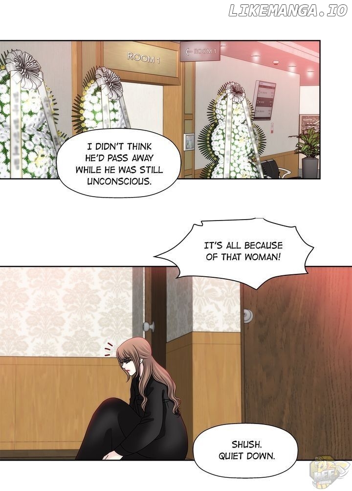 Cinderella’s Man Chapter 58 - page 6