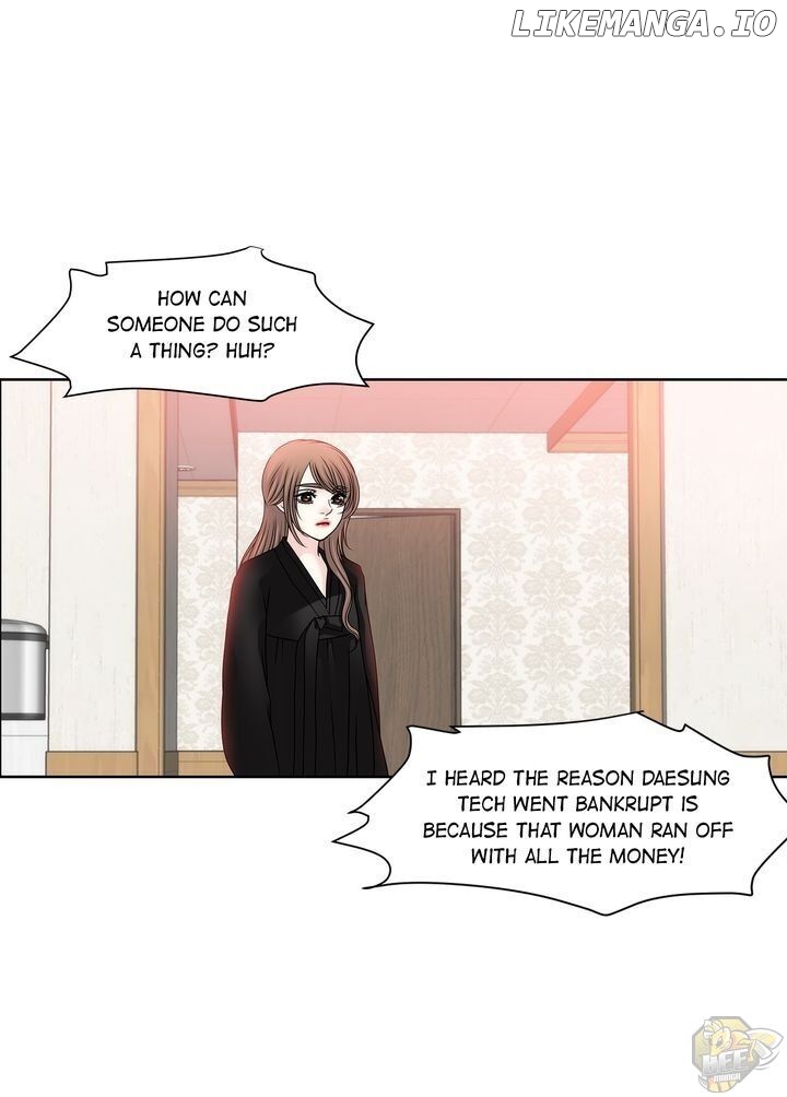 Cinderella’s Man Chapter 58 - page 8