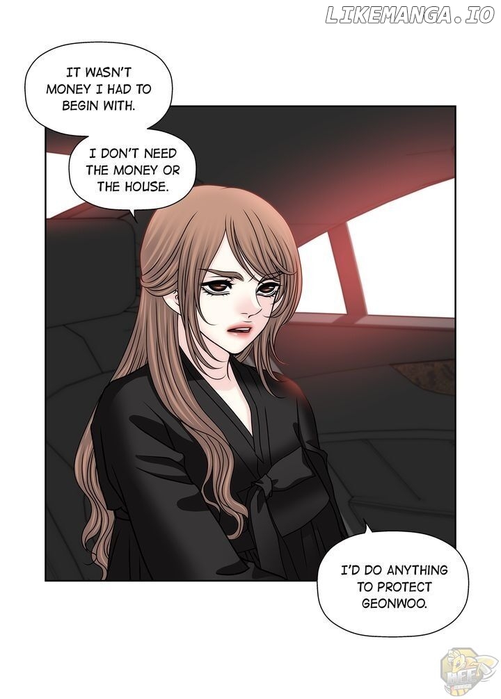 Cinderella’s Man Chapter 59 - page 10