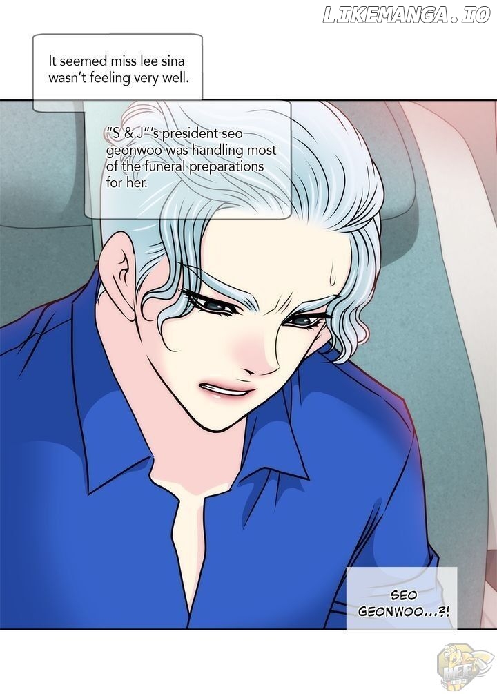 Cinderella’s Man Chapter 59 - page 14