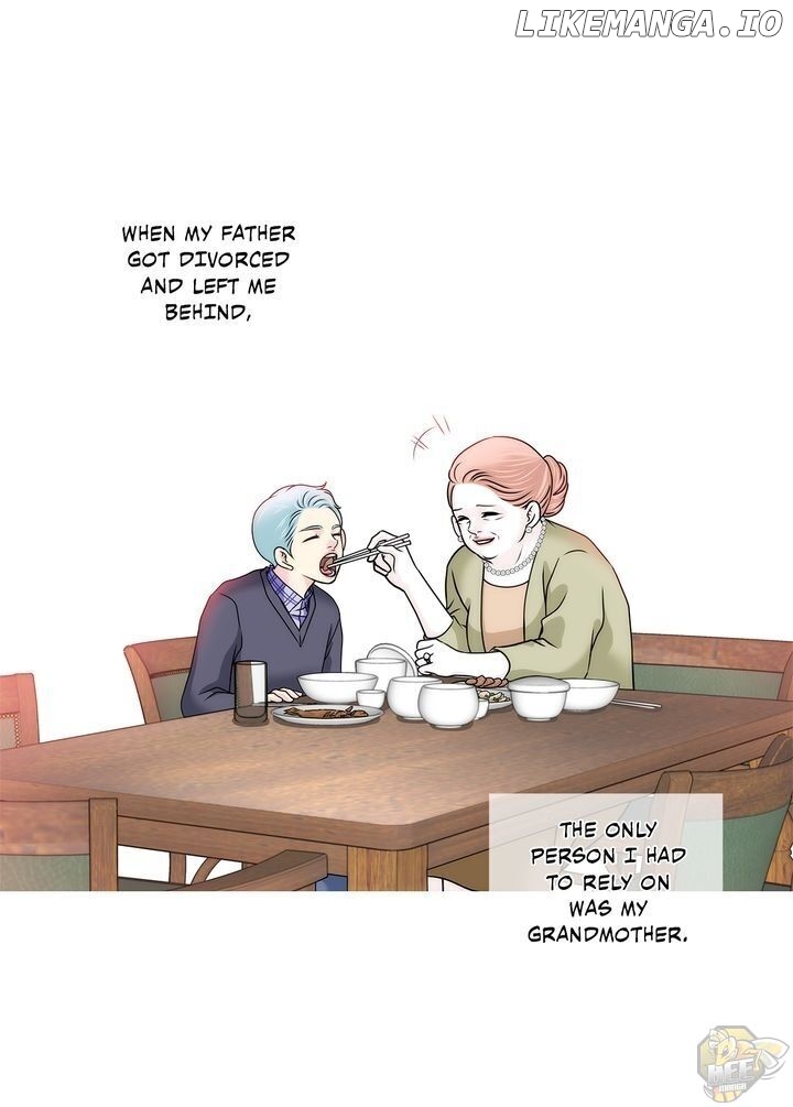 Cinderella’s Man Chapter 59 - page 16