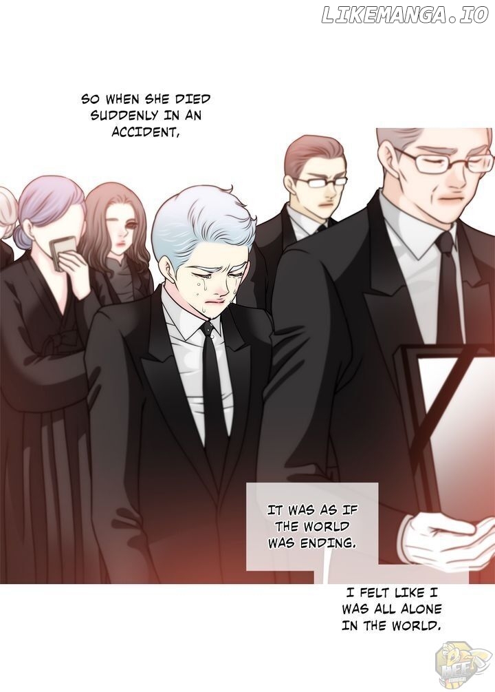Cinderella’s Man Chapter 59 - page 17
